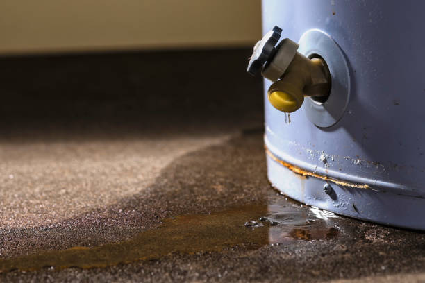 Best Residential water damage restoration  in Huntingdon, PA